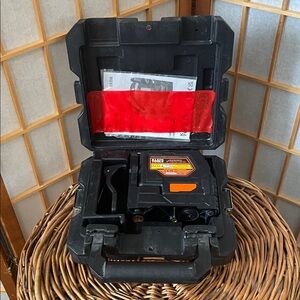 Klein Tools Laser Level